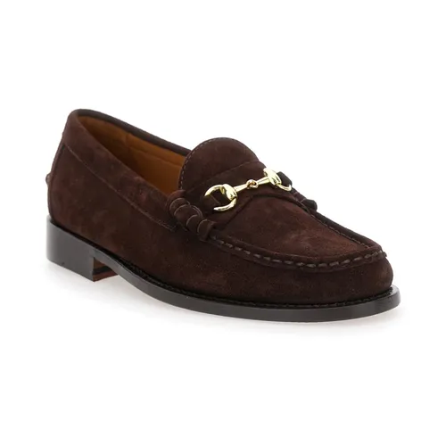 Shoes > Flats > Loafers - - Sebago - Modalova