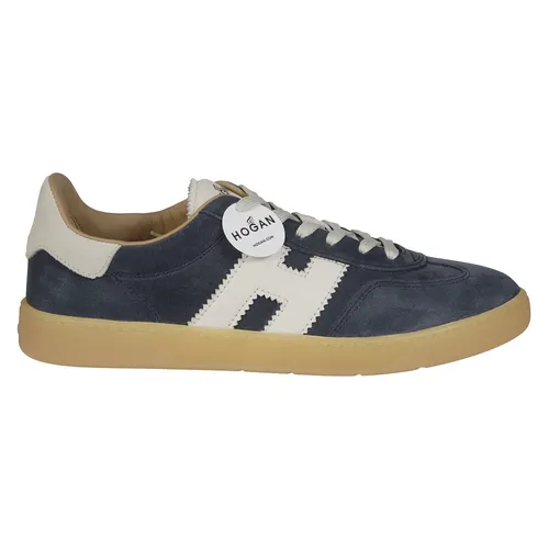 Hogan - Shoes > Sneakers - Blue - Hogan - Modalova