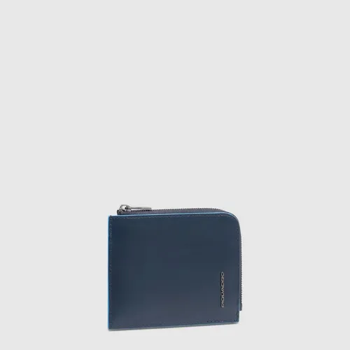 Accessories > Wallets & Cardholders - - Piquadro - Modalova