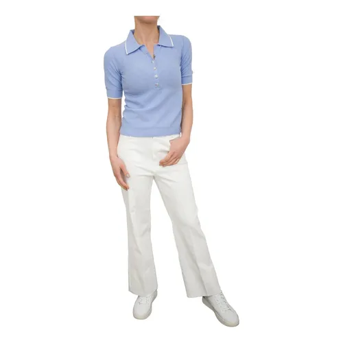Tops > Polo Shirts - - Marella - Modalova