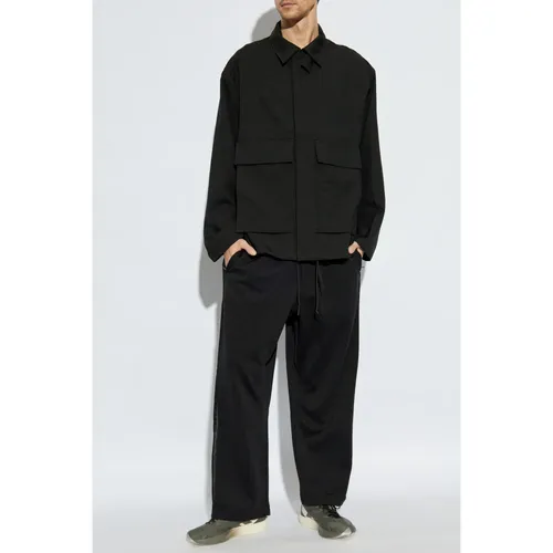 Jackets > Light Jackets - - Y-3 - Modalova