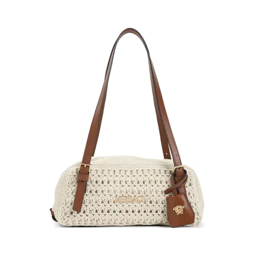 Bags > Shoulder Bags - - Versace - Modalova