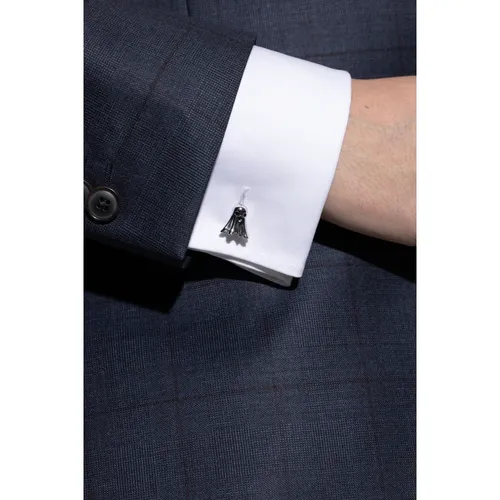 Accessories > Cufflinks & Tie Clips - - Paul Smith - Modalova