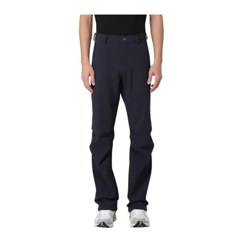 Trousers > Straight Trousers - - Mammut - Modalova