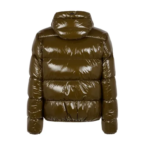 Jackets > Winter Jackets - - Herno - Modalova