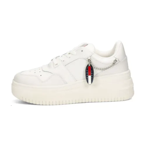 Shoes > Sneakers - - Tommy Hilfiger - Modalova