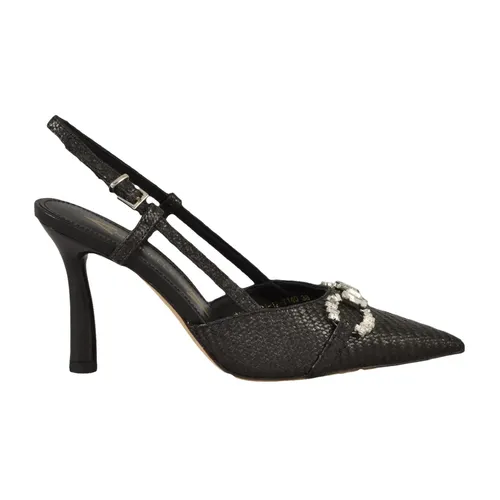 Shoes > Heels > Pumps - - Emanuelle Vee - Modalova