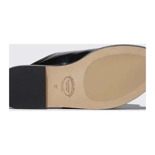 Shoes > Flip Flops & Sliders > Sliders - - Scarosso - Modalova
