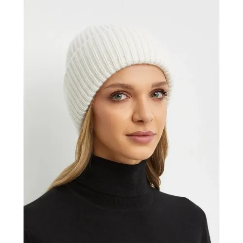 Accessories > Hats > Beanies - - Yves Salomon - Modalova