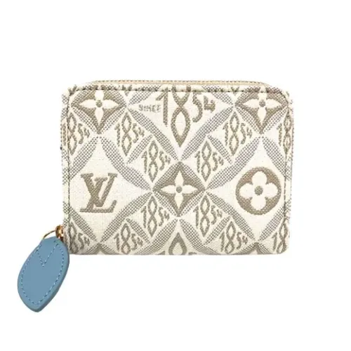 Pre-owned > Pre-owned Accessories > Pre-owned Wallets - - Louis Vuitton Vintage - Modalova