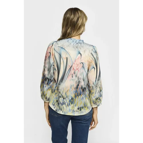 Blouses & Shirts > Shirts - - 2-Biz - Modalova