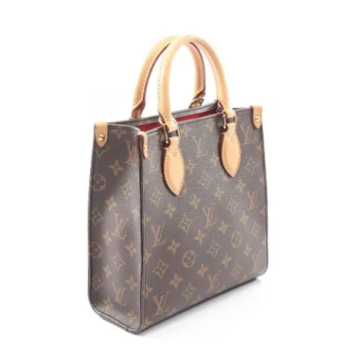 Pre-owned > Pre-owned Bags > Pre-owned Shoulder Bags - - Louis Vuitton Vintage - Modalova