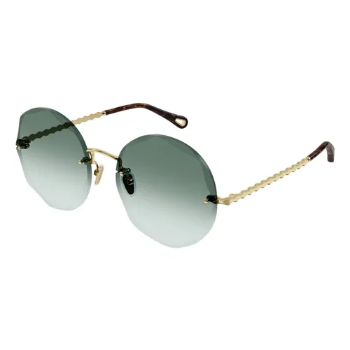 Accessories > Sunglasses - - Chloé - Modalova