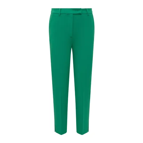 Trousers > Cropped Trousers - - Incotex - Modalova