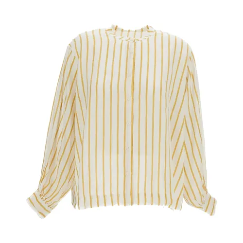Blouses & Shirts > Shirts - - Casey Casey - Modalova