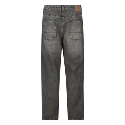 Jeans > Straight Jeans - - Our Legacy - Modalova