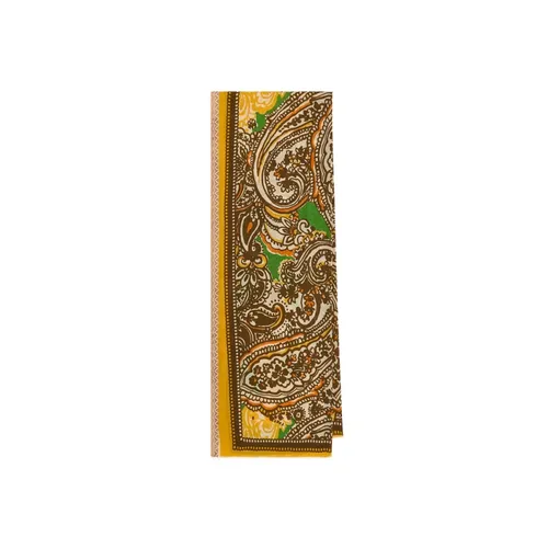 Accessories > Scarves - - Maliparmi - Modalova
