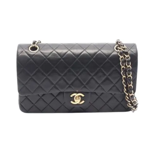 Pre-owned > Pre-owned Bags > Pre-owned Shoulder Bags - - Chanel Vintage - Modalova