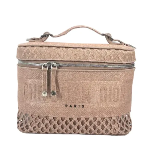 Pre-owned > Pre-owned Bags > Pre-owned Handbags - - Dior Vintage - Modalova