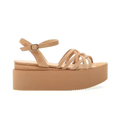 Shoes > Heels > Wedges - - Paloma Barceló - Modalova