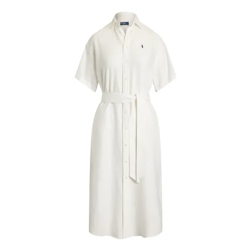Dresses > Day Dresses > Shirt Dresses - - Polo Ralph Lauren - Modalova