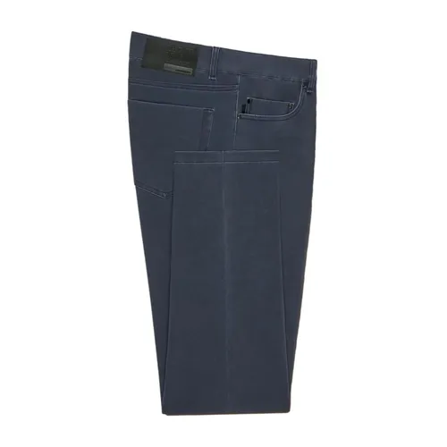Trousers > Slim-fit Trousers - - RRD - Modalova