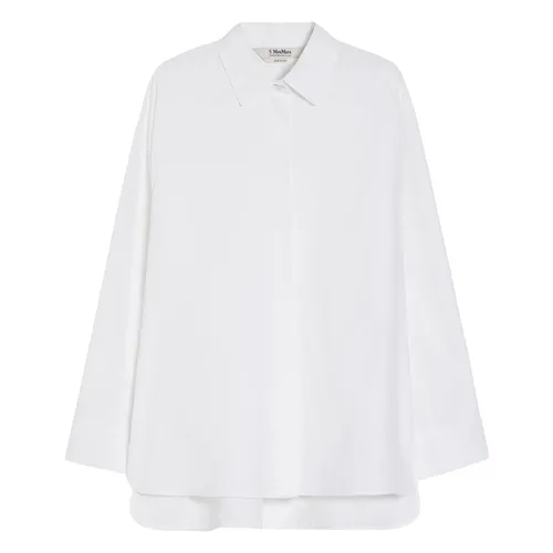 Blouses & Shirts > Shirts - - Max Mara - Modalova