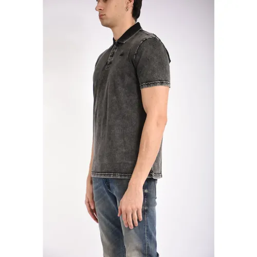 Tops > Polo Shirts - - Diesel - Modalova