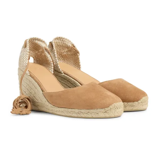 Shoes > Heels > Wedges - - Castañer - Modalova