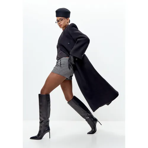 Shoes > Boots > Heeled Boots - - Cesare Gaspari - Modalova