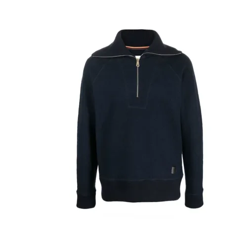 Sweatshirts & Hoodies > Sweatshirts - - Paul Smith - Modalova