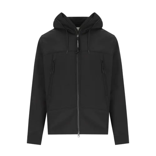 Jackets > Light Jackets - - C.p. Company - Modalova