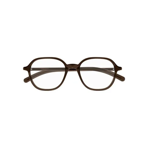 Accessories > Glasses - - Montblanc - Modalova