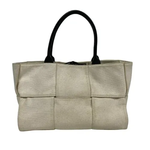 Pre-owned > Pre-owned Bags > Pre-owned Tote Bags - - Bottega Veneta Vintage - Modalova