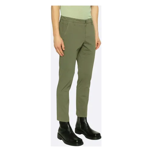 Trousers > Chinos - - Dondup - Modalova