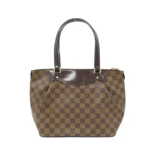 Pre-owned > Pre-owned Bags > Pre-owned Handbags - - Louis Vuitton Vintage - Modalova