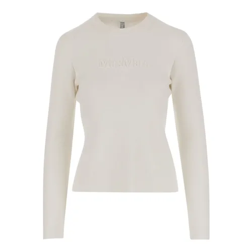Knitwear > Round-neck Knitwear - - Max Mara - Modalova