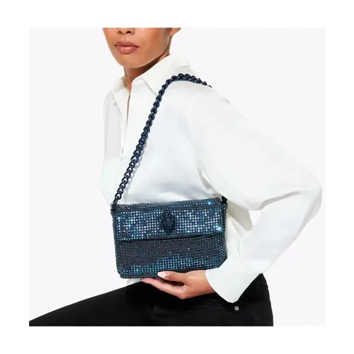 Bags > Shoulder Bags - - Kurt Geiger - Modalova