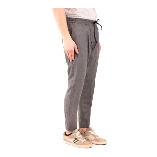 Trousers > Slim-fit Trousers - - Hosio - Modalova