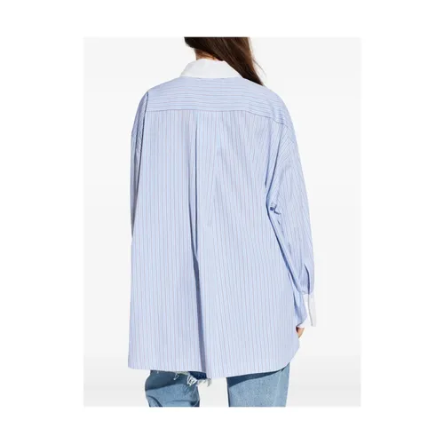 Blouses & Shirts > Shirts - - The Attico - Modalova