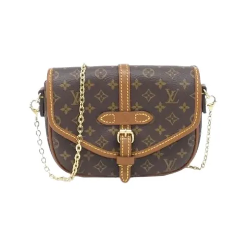Pre-owned > Pre-owned Bags > Pre-owned Cross Body Bags - - Louis Vuitton Vintage - Modalova