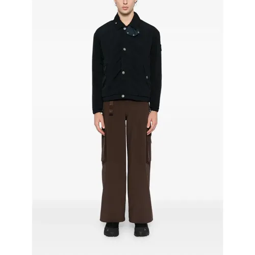 Jackets > Light Jackets - - Stone Island - Modalova