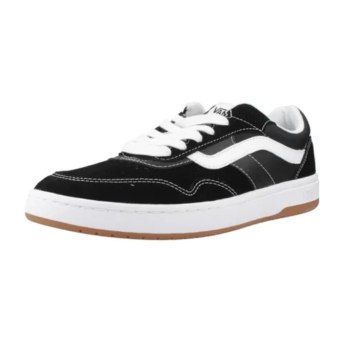 Vans - Shoes > Sneakers - Black - Vans - Modalova