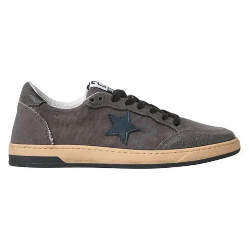 Star - Shoes > Sneakers - Gray - 2Star - Modalova
