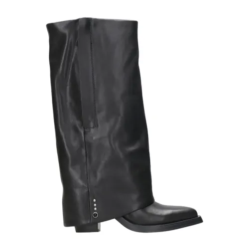 Shoes > Boots > High Boots - - ASH - Modalova