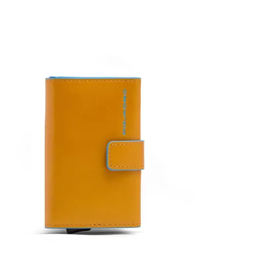 Accessories > Wallets & Cardholders - - Piquadro - Modalova