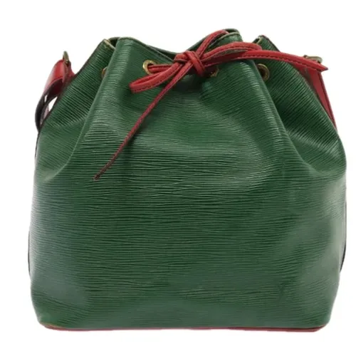 Pre-owned > Pre-owned Bags > Pre-owned Bucket Bags - - Louis Vuitton Vintage - Modalova