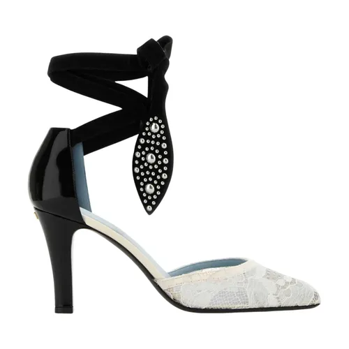 Shoes > Heels > Pumps - - Valentino Garavani - Modalova