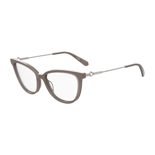 Accessories > Glasses - - Love Moschino - Modalova