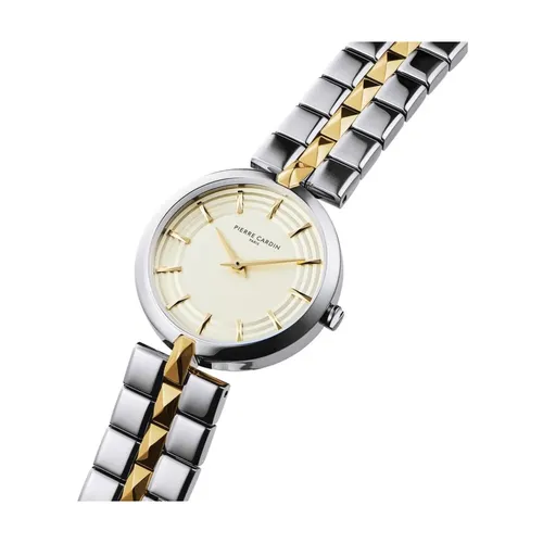 Accessories > Watches - - Pierre Cardin - Modalova
